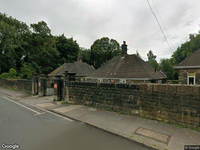 Street view · 2025