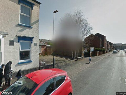 South Street, Walsall