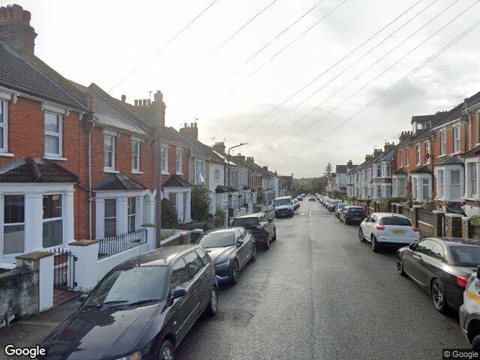 Jersey Road, Rochester