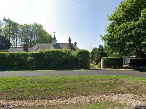Springfield Manor Nursing Home, Guildford