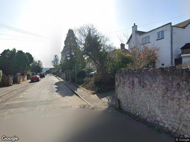 Street view · 2026
