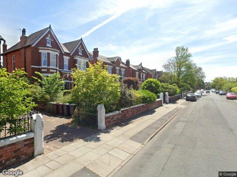 Ascot Lodge Nursing Home, Southport