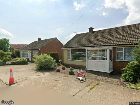 Prestige Care (Riverdale) Ltd, Bedale