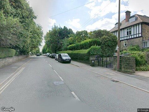 Kingfield Mews, Sheffield