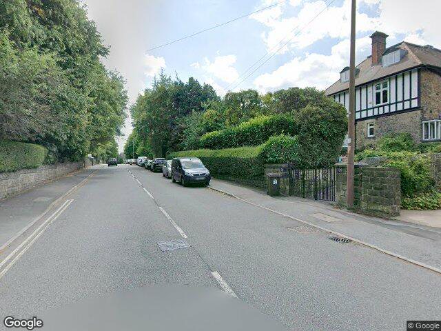 Street view · 2024