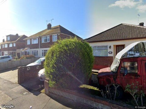 25 Beacon Close, Gillingham