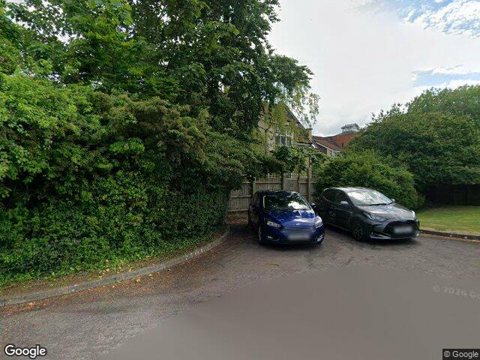 Stewart Court, Bristol
