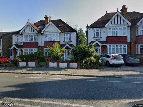 694 Pinner Road, Pinner