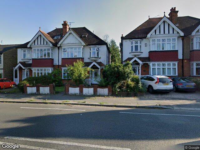 Street view · 2024
