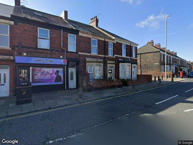 Street view · 2026