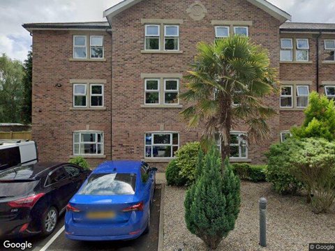 Boroughbridge Manor and Lodge Care Home, York