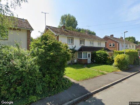 Briggs Lodge Residential and Nursing Home, Devizes