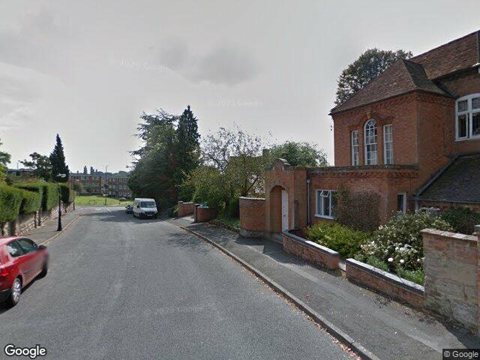 Eden Place Mental Health Nursing Home, Leamington Spa