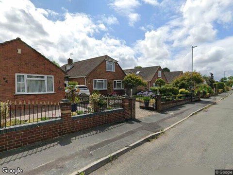 58 Crantock Drive, Bristol