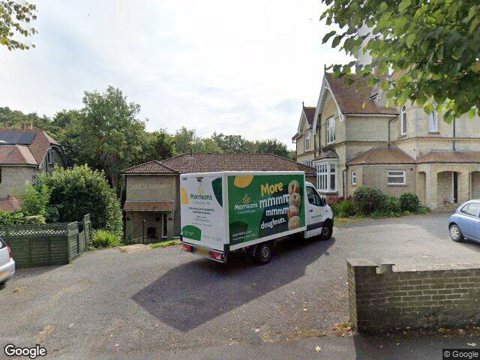 Tile House, Shanklin