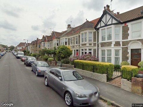 Hampstead Road Care Home, Bristol