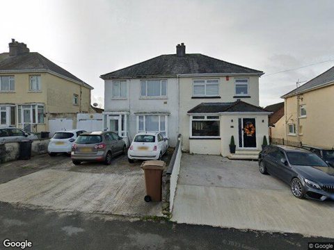 The Bungalow, Plymouth