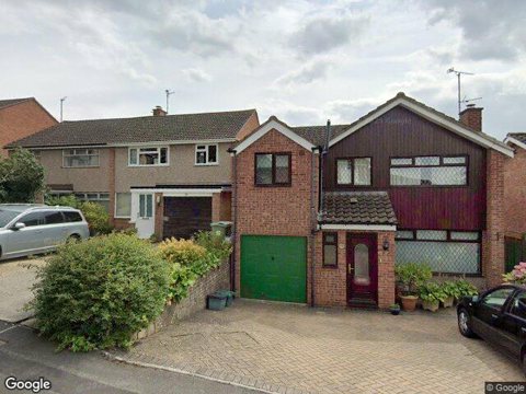 Pine Tree Court Care Home, Gloucester