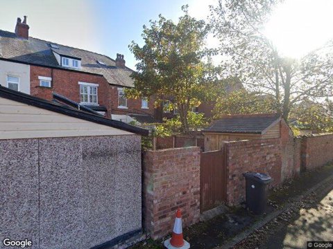 Westholme Care Home Limited, Lytham St. Annes