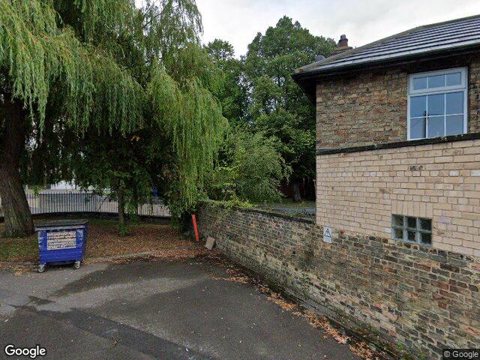 Abbey Village, Brigg