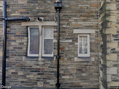 Brookfield Care Home, Shipley
