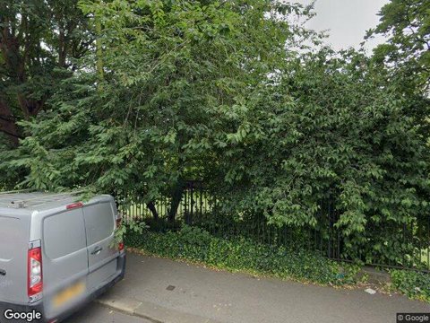 Harewood Court Nursing Home, Leeds