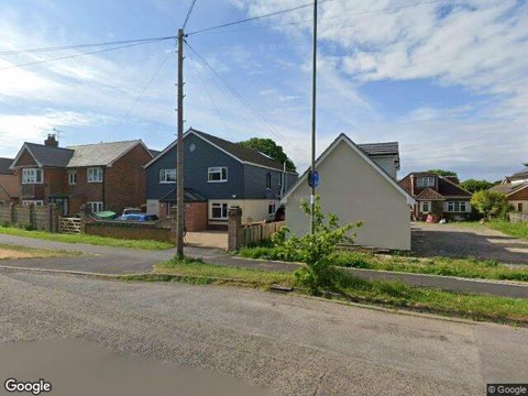 Avon Park Residential Home, Southampton