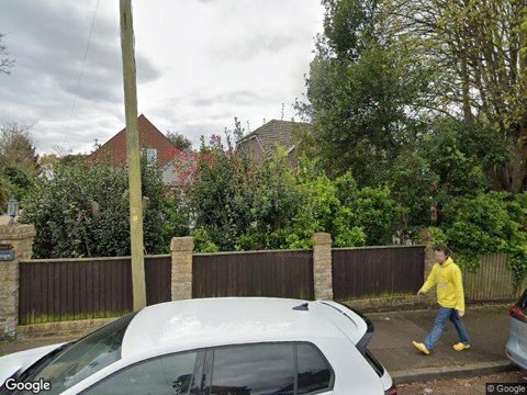 Orchard House Nursing Home, Bexhill-on-Sea