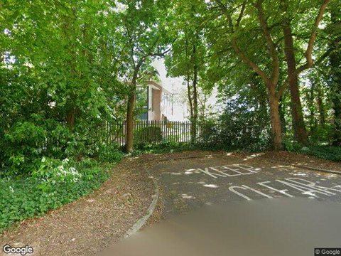 Pemberley House, Basingstoke