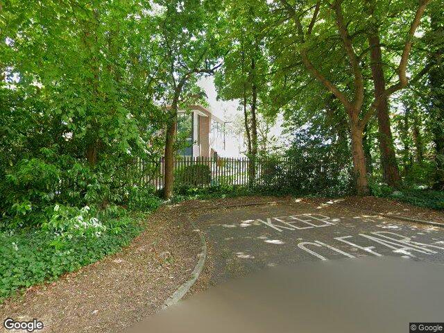 Street view · 2025