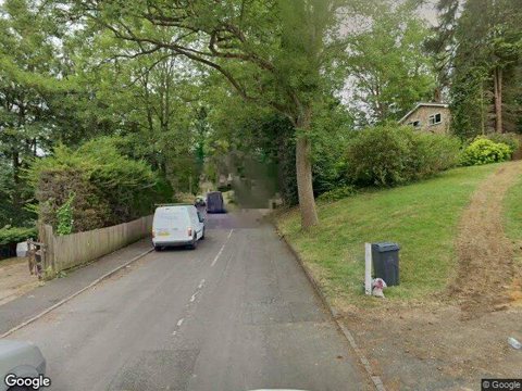 Acorn Lodge - Croydon, Purley