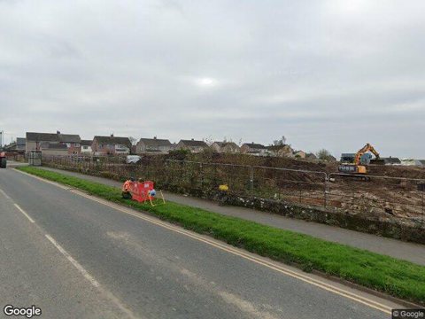 The Gables, Whitehaven