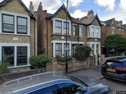Alliston House, London