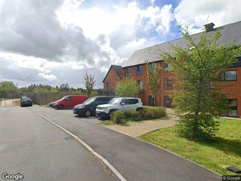 Wilton Place Care Home, Salisbury