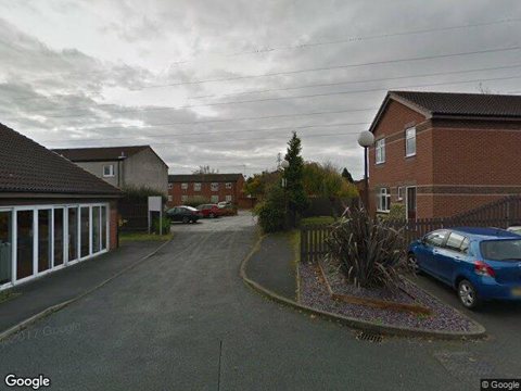 Landemere Residential Care Home, Sinfin