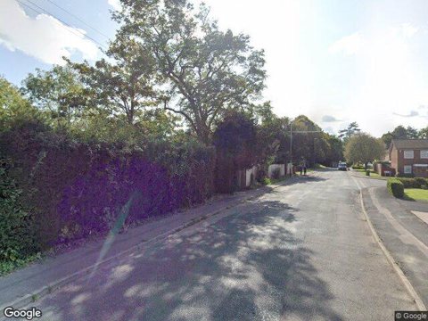 Marlborough Lodge, St Leonards-on-Sea