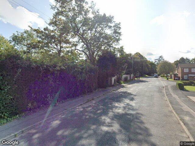 Street view · 2023