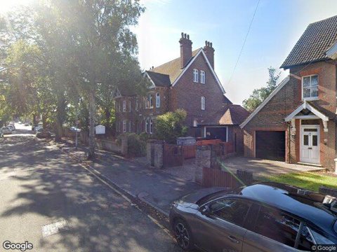 Friars Lodge, Dunstable