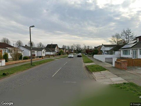 42 Beeston Drive, Winsford