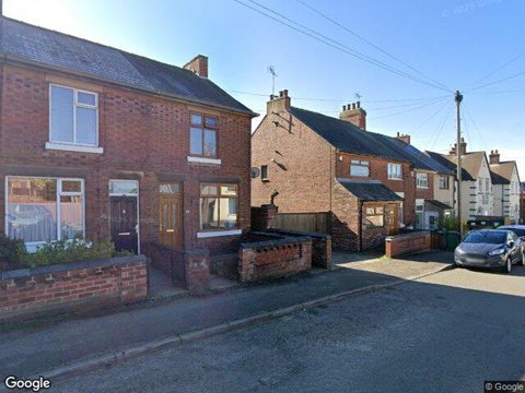 Belper Views Residential Home, Belper