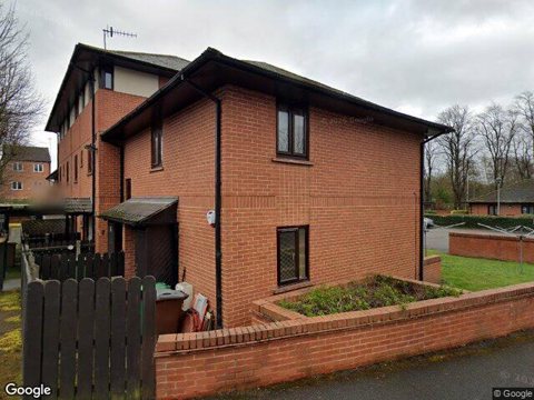 14-17 Palmwood Court, Nottingham
