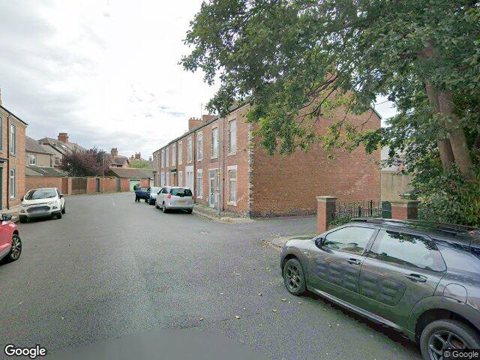 Ridley Park, Blyth