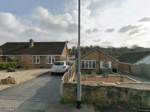 Moorleigh Nursing Home, Leeds