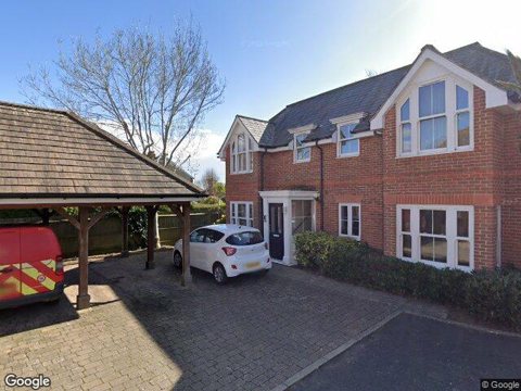 Holmside, Waterlooville