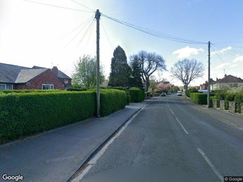 The Bungalow, Preston