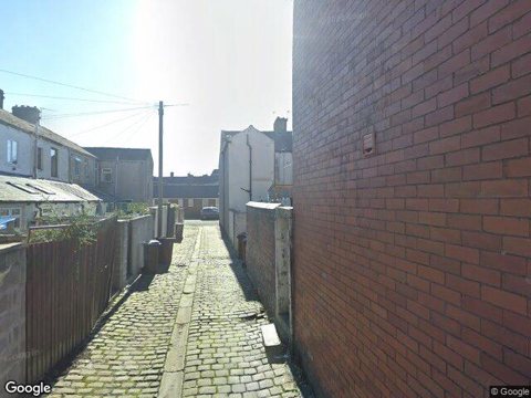 Sherwood, Blackburn