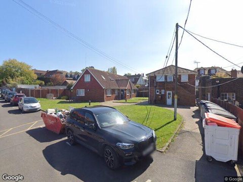 Ocean Heights Residential Home, Sheerness