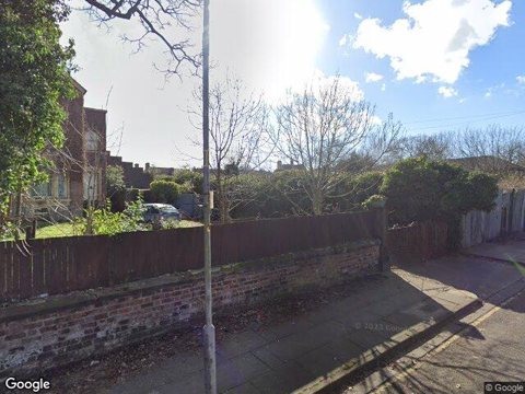 Breckside Park Residential Home, Liverpool