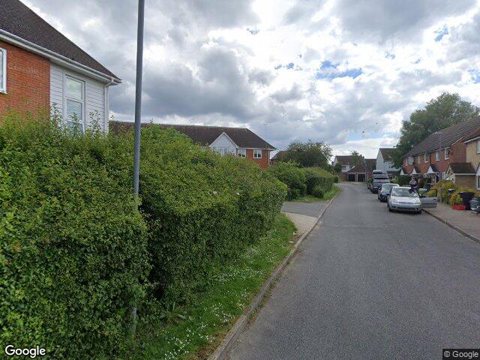 Windle Court, South Woodham Ferrers