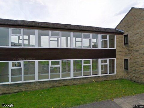 Townend Close, Keighley